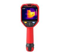 UNI-T UTi730E Caméra thermique avec résolution infrarouge 320 × 240/76800 pixels, fréquence d'image 9 Hz, Wi-Fi, logiciel, plage de température -40℉~752℉, FOV 56°×42°, NETD ≤65mK, IFOV 3mrad, 3,5