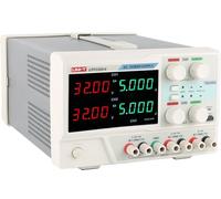 UNI-T UTP3305-II/UTP3303-II Bloc d'alimentation CC linéaire 3 CH 335 W 32 V double canal réglable et sortie fixe mono-canal (UTP3305-II)