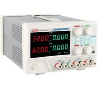 UNI-T UTP3305-II/UTP3303-II Bloc d'alimentation CC linéaire 3 CH 335 W 32 V double canal réglable et sortie fixe mono-canal (UTP3303-II)