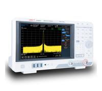 UNI-T UTS3032T+ Analyseur de spectre, 9 kHz-3,2 GHz, tactile