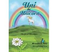 Uni The Unicorn