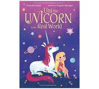 Uni The Unicorn In The Real World