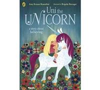 Uni the Unicorn - [Version Originale] Inconnu (Auteur)