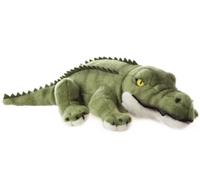 Uni Toys Alligator Crocodile peluche animal en peluche