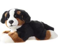 Uni Toys Bouvier bernois couché Doudou en peluche