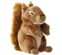 Uni Toys Écureuil grand animal en peluche Peluche