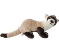 Uni-Toys - Furet - 40 cm (longueur) - Animal de compagnie en peluche - Peluche, animal en peluche