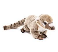 Uni-Toys - Ours Nasal Debout - 29 cm (Longueur) - Ours en Peluche - Doudou