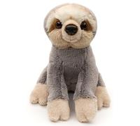 Uni-Toys - Peluche paresseuse - 13 cm (Hauteur) - Doudou