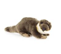 Uni Toys petite loutre en peluche Peluche