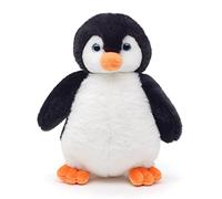 Uni-Toys - Pingouin - super doux - 22 cm (hauteur) - Oiseau en peluche - peluche