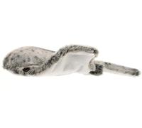 Uni-Toys - Raie pastenague - 30 cm (Longueur) - Rie en Peluche - Doudou