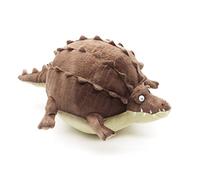 Uni-Toys Rollin' Wild - Crocodile - Grand - 37 cm (Longueur) - Peluche - Peluche - Doudou de