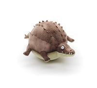 Uni-Toys Rollin' Wild Petit Crocodile, 27 cm (Longueur), Peluche, Doudou