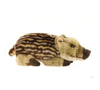 Uni Toys Sanglier en peluche Peluche animal en peluche