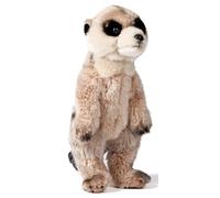 Uni-Toys - Suricate - 24 cm (Hauteur) - Peluche Doudou
