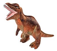 Uni-Toys - T-Rex, Debout - 30 cm (Longueur) - Peluche Dinosaure, Dinosaure, tyrannosaure Rex - Peluche, Doudou
