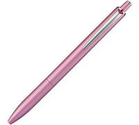 Uni traces de stylo à bille Jet Stream Prime Unique 0,5 mm Rose clair Sxn220007.9 par Uni
