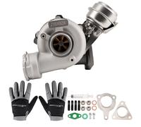 Uni Turbocompresseur for VOLKSWAGEN PASSAT B6 2.0 TDi. 140 BHP. 758219 Billet