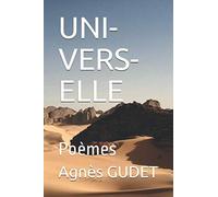 UNI-VERS-ELLE: Poèmes