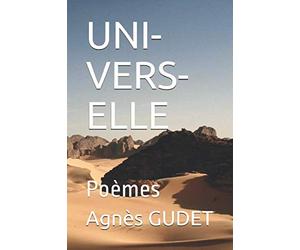 UNI-VERS-ELLE: Poèmes