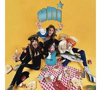 Uni - What's The Problem? [Vinyl]