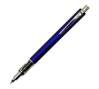 Uni Writing M3-5591P.9 Porte-mine Bleu marine 0,38 mm