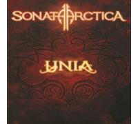 Unia by Sonata Arctica [Audio CD] NEUF