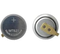 Uniamy Batterie de rechange compatible avec 295-51 295-5100 MT621 5700 A100 B110 B117 BP10 E000 E001 E010 E011 E013 E030 E031 E068 E100 0 E10. 1 E106 E110 E111 E168 E410 G430 G431 G504 G530 H500 H501
