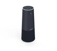 uniarch Caméra de conférence avec Microphone&Speaker, 2K Conferencing Webcam with Noise-Cancellation, All-in-One, 115° Wide-Angle Quad HD Webcam, USB Plug&Play, système de réunion de Haut-Parleur