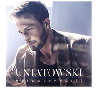 Uniatowski - Uniatowski: Metamorphosis [Winyl]