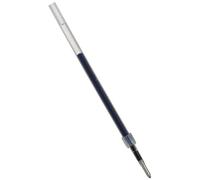 UNI-BALL Recharge d'encre Bleue pour stylos bille rétractable, écriture moyenne encre gel JETSTREAM