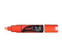 UNIBALL MARQU CHALK CRAIE MOY BIS ORAN Orange G
