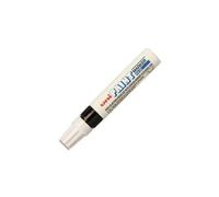 UNIBALL Marqueur PAINT Marker PX30 Pointe biseautée large 4-8,5 mm Noir