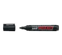 Faber-Castell 10101552 Prockey PM-122 Marqueurs Permanente 1,8 - 2,2 mm Noir