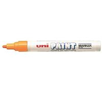 ROTULADOR Unipaint PX-20 Naranja