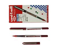 Uniball Micro Eye 0,2mm Rouge UB150 x 12
