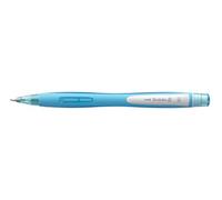 Uni Mitsubishi Pencil Porte-mine SHALAKU S 0,5 mm bleu turquoise