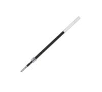 Uniball Recharge d'encre Noire pour stylos bille rétractable écriture moyenne Encre gel Jetstream