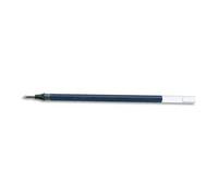 Uniball Recharge Pour Broad Gel Impact À Capuchon Ecriture Large 0,8 Mm Bleu