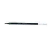 UNI-BALL Recharge pour Roller UM153 encre gel Signo Broad UMR10 Pte Large 1mm Noir