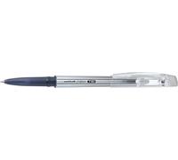 Uniball Signo Tsi Uf - 220 Pack De 12 Stylos À Bille Effaçables Pointe Moyenne Noir