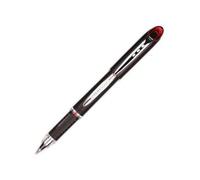 Uniball Stylo À Bille Jetstream Rouge 1mm Sx 210