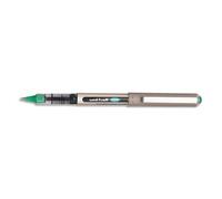 Uni-Ball Eye UniBall Stylo à bille Vert 1 pièce(s)