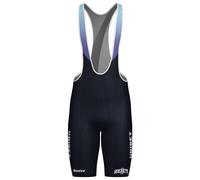 UNIBET TIETEMA ROCKETS Cuissard à bretelles 2025 noir