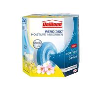 UniBond Aero 360 Absorbeur D'Humidité Wildflower Prairie Recharge 2 UNI360RWILD