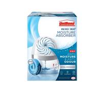 UniBond - Absorbeur d'humidité AERO 360º