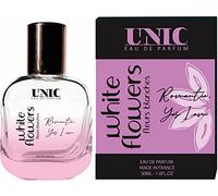 UNIC - Eau de Parfum, Fleurs Blanches, 30 ml