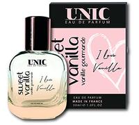UNIC - Eau de Parfum, Vanille Gourmande, 30 ml