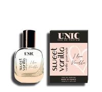 UNIC - Eau de Parfum, Vanille Gourmande, 30 ml
